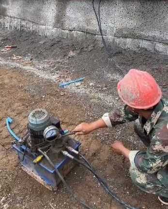 临汾永和县预应力锚杆