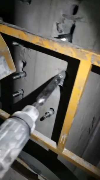 临汾永和县锚栓加固