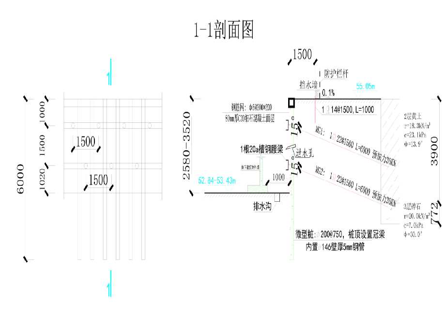 临汾永和县工程设计